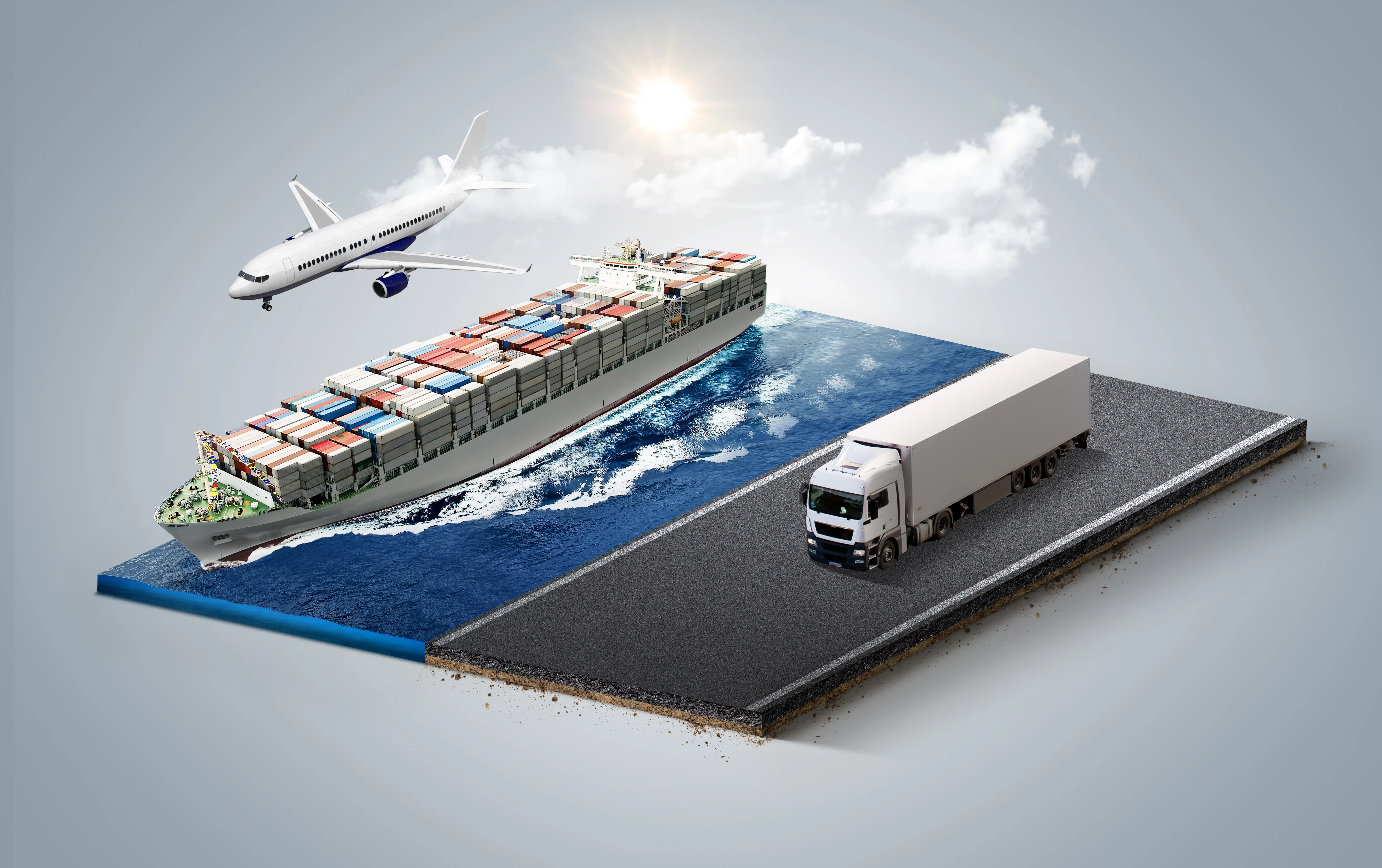 Supply Advantages