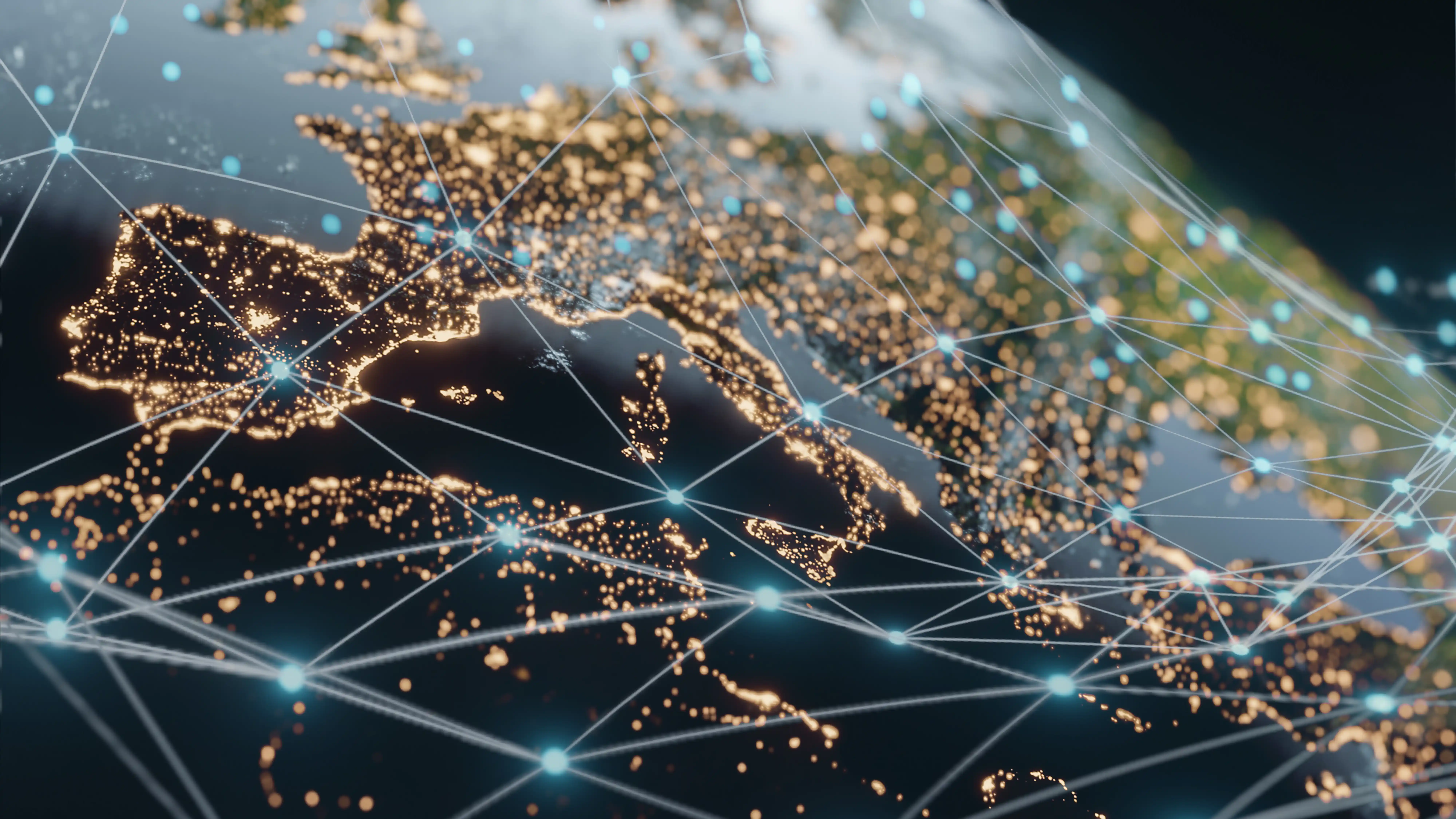 Supplier Network