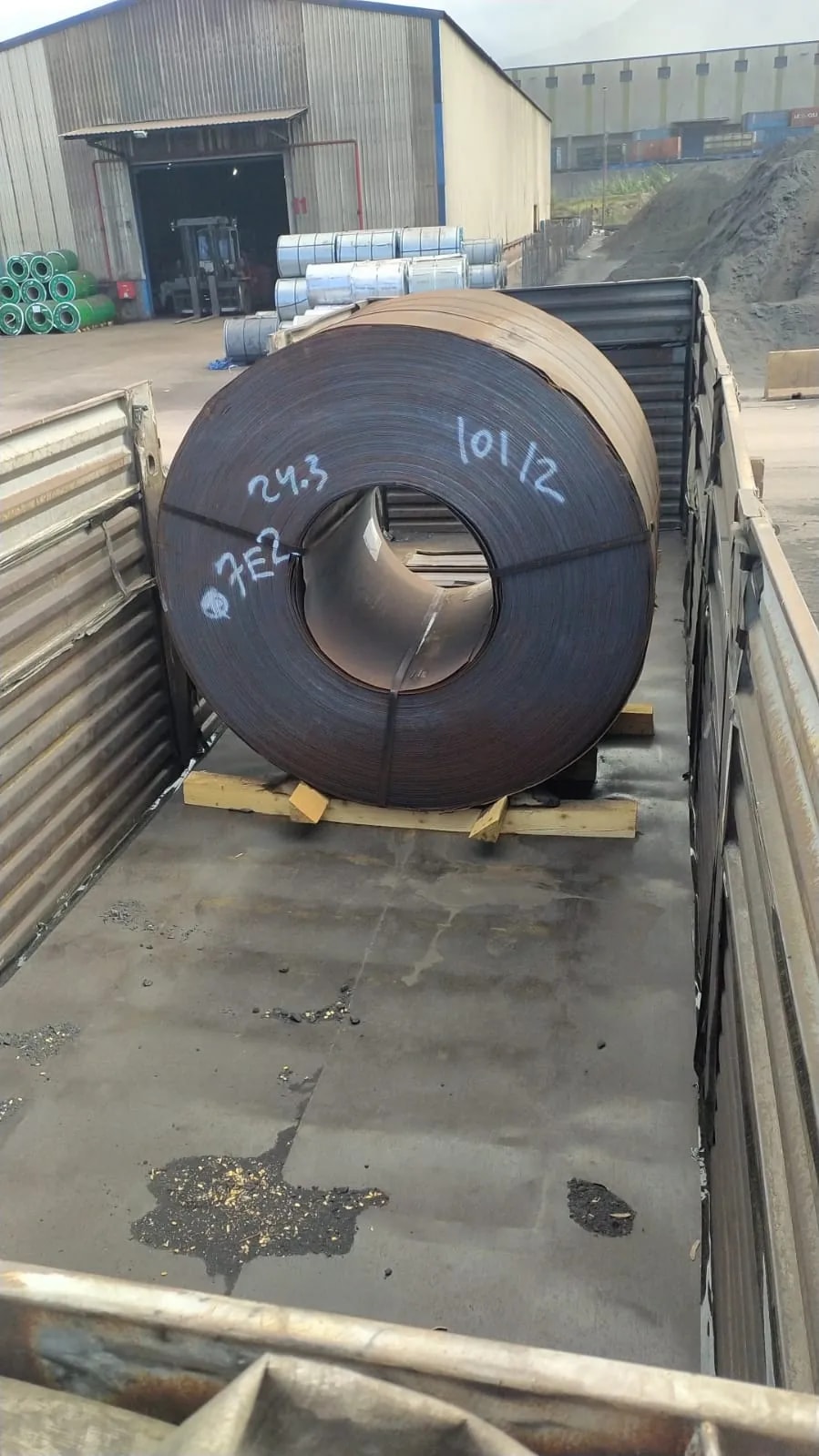 Metal