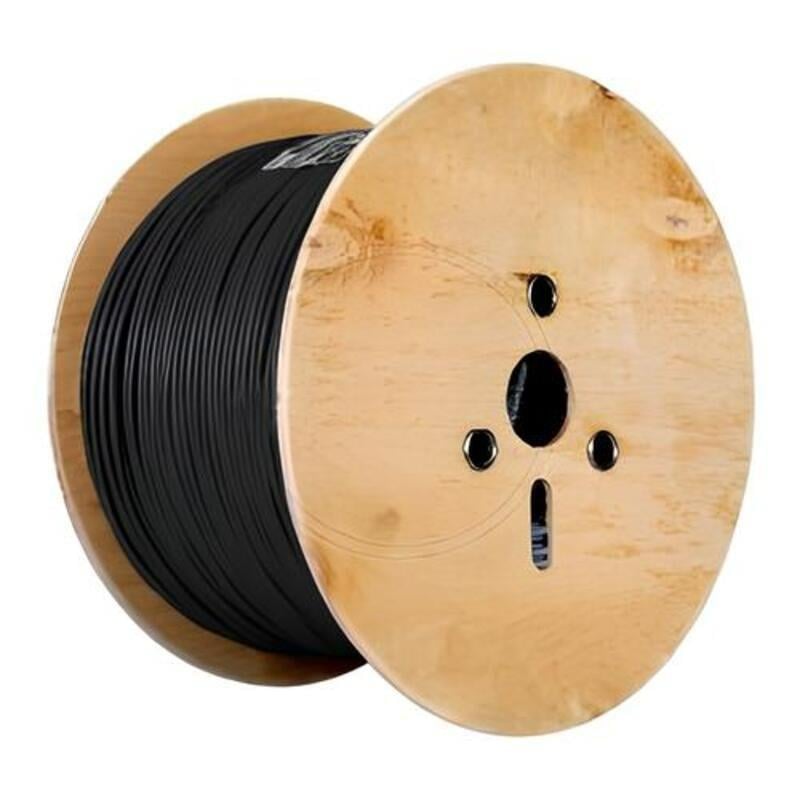 Industrial Cabling