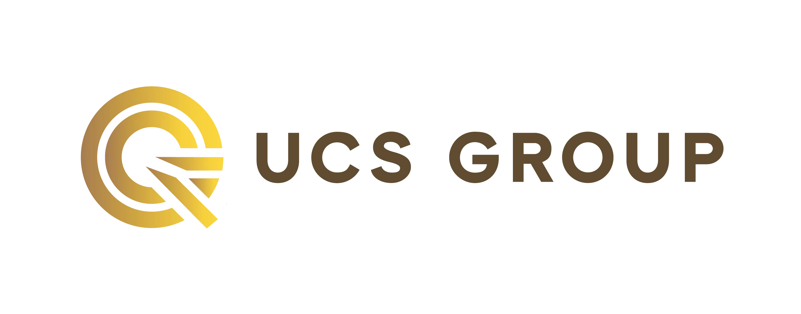 UCS GROUP logo